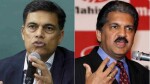 Nationalistic fervour aside, but what will it take for comments by Sajjan Jindal & Anand Mahindra to come true?