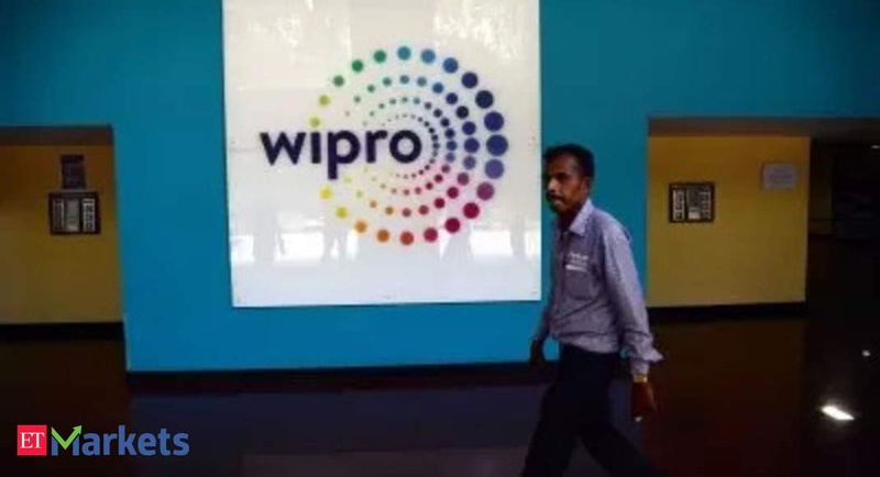 Buy Wipro, target price Rs 408.8:  ICICI Direct 