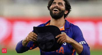 Asia Cup 2022: who will play in place of Ravindra Jadeja