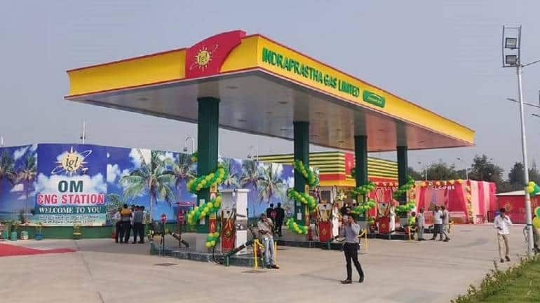 Jefferies downgrades Indraprastha Gas, cuts target price after Delhi EV policy