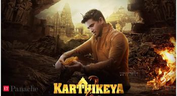 Karthikeya 2 grows at box office, mints Rs 70 crore in 9 days
