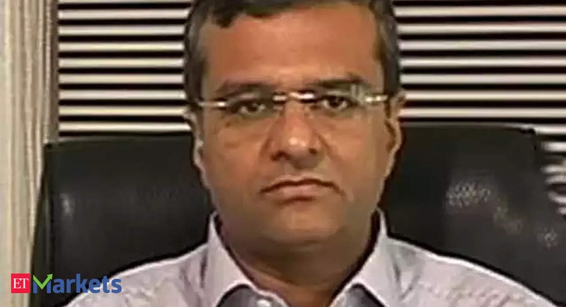 This is a fantastic stock pickers market: Dipan Mehta