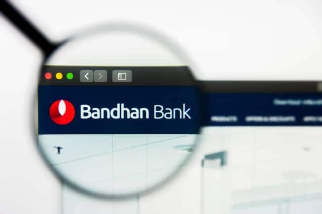 Bandhan Bank Q3: Net profit falls 66% YoY on higher provisions, total cost