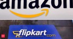 Amazon, Walmart's Flipkart in talks to buy stake in $1.1 billion diagnostics chain