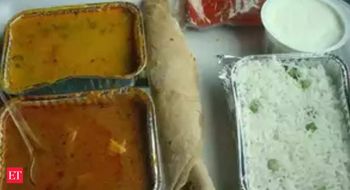 Jio-owned Haptik now facilitates food delivery in trains