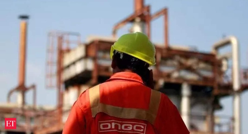 ONGC plans oil-to-chemical plants in pivot towards energy transition
