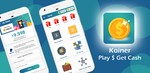 Koiner - Play & Win Cash - Apps on Google Play