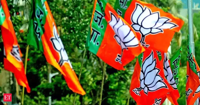 BJP hands out Rajasthan, Madhya Pradesh tickets with caution