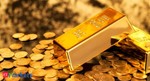 Gold holds near one-week high after U.S. inflation data