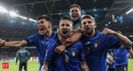 Italy's win against England in the Euro final symbolises renewal after adversity