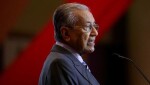 Malaysia concerned by India palm oil import curbs: Mahathir Mohamad