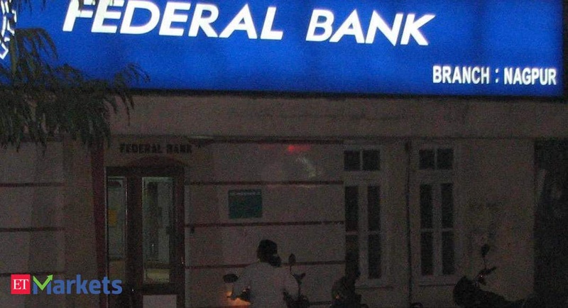 Federal Bank Q3 Results: Profit jumps 54% to Rs 804 crore