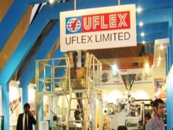 UFlex slumps 7% on poor Q1 show