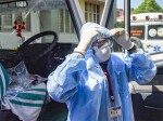 Coronavirus LIVE: 636 dead, 31,161 infected; Twitter mourns doctor's death