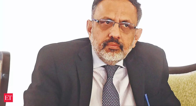 Cabinet Secretary Rajiv Gauba gets another one-year extension