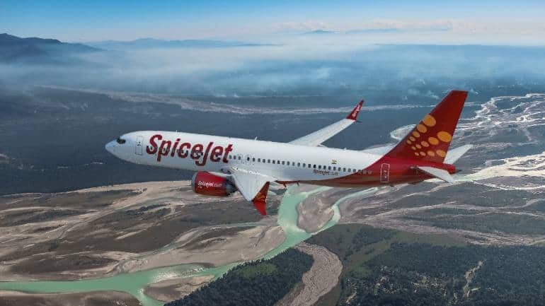 SpiceJet partners with FTAI Aviation to restore fleet
