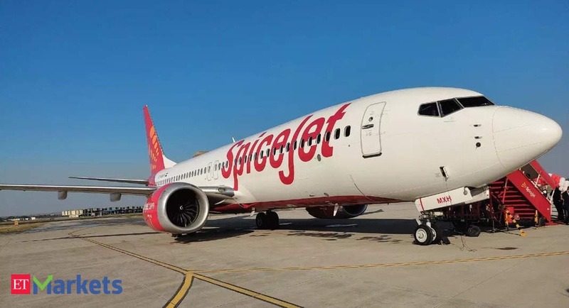 SpiceJet Q2 Results: Loss widens to Rs 838 crore as fuel costs soar