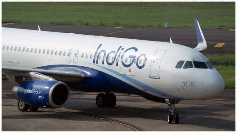 IndiGo soars 4% as fuel charge to offset rising ATF prices kicks in