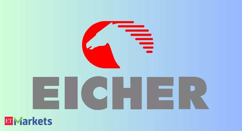 Eicher Motors shares rise 3% after Q1 profit zooms 50% YoY. Should you buy, sell or hold?