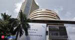 Sensex surges! Stocks that gained 10% or more