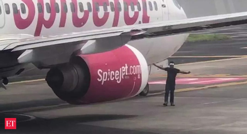 NCLT defers hearing in insolvency pleas against SpiceJet to August 18