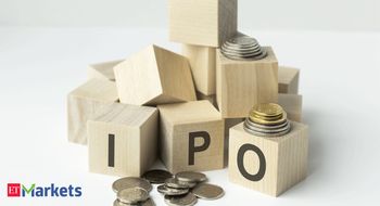 WAPCOS files DRHP with Sebi for IPO; govt to sell 3.25 crore shares