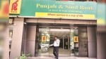 Govt Raises Authorised Capital Of Punjab & Sind Bank To Rs 10,000 Crore