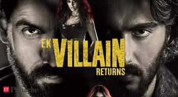 'Ek Villain Returns' to stream on Netflix from September 9