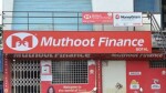 Muthoot Finance, Muthoot Capital Services Slip 1-2% After Chairman MG George Muthoot's Death