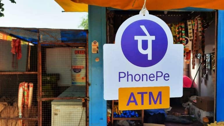 Walmart-backed PhonePe taps General Atlantic for funding at a valuation of $12 billion