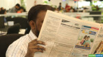 Stocks in the news: DLF, Aavas Financiers, TCS, NBCC, Kaveri Seed, Wipro, Mindtree, TRF
