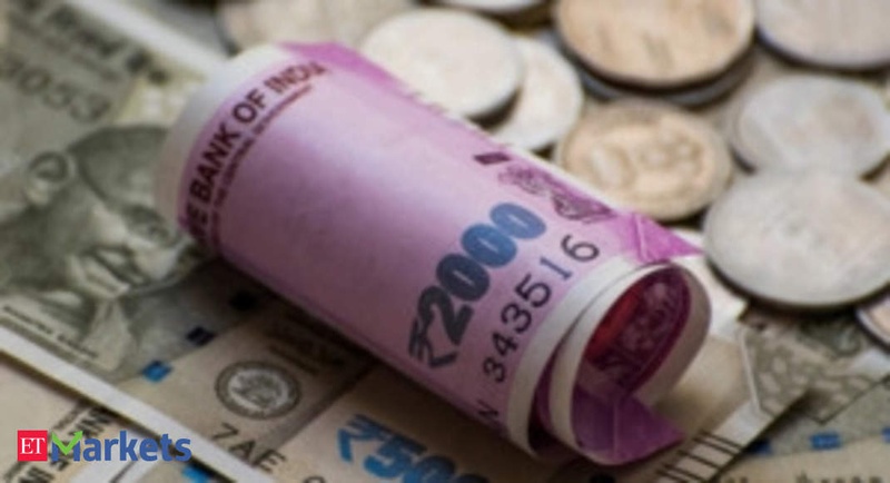 Rupee gains 14 paise to 81.65 against US dollar in early trade