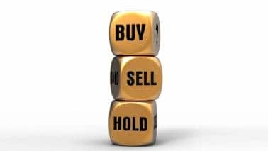 Buy DLF; target of Rs 504: HDFC Securities