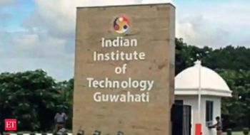 IIT Guwahati establishes department to bolster healthcare in rural India