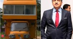 Young man built a tiny house on top of a rickshaw. Anand Mahindra, much impressed, says, ‘connect me to him’