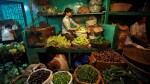 Retail inflation rises to 3.99% in September on costlier food items