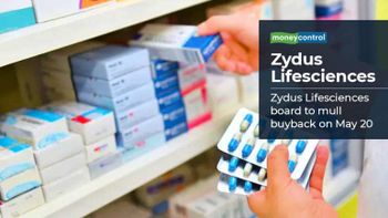Zydus Lifesciences Q1 PAT may dip 10.6% YoY to Rs 505.2 cr: Prabhudas Lilladher