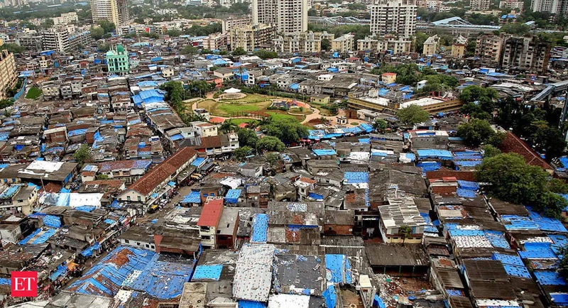 Will Dharavi become another Bandra-Kurla? What Gautam Adani gets out of it