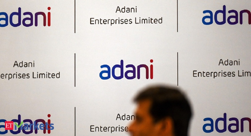 Adani Enterprises stock rallies 9% after 2 troublesome sessions