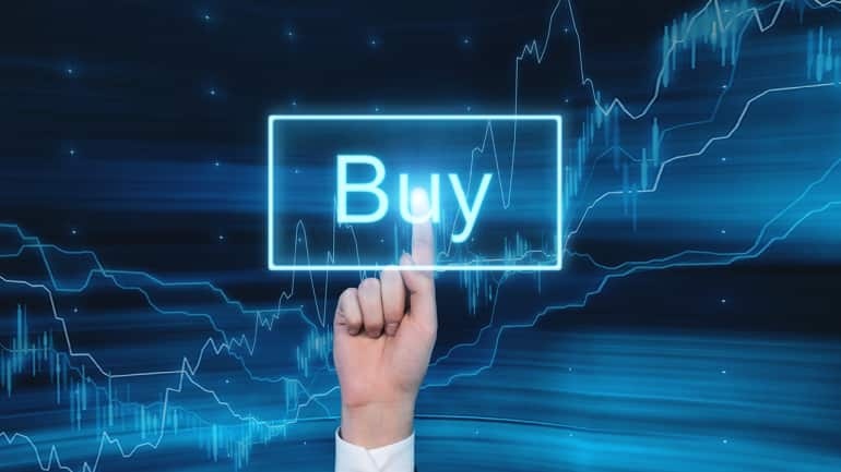 Buy Bajaj Finance; target of Rs 8800: Sharekhan