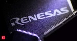 Japan's Renesas, Tata Motors partner to develop chip solutions