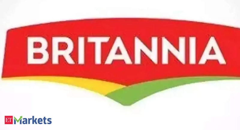 Buy Britannia Industries, target price Rs 5060:  Sharekhan by BNP Paribas 