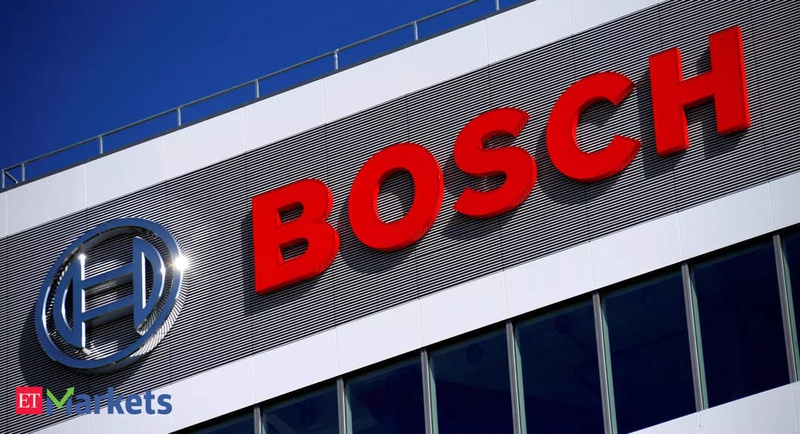 Buy Bosch, target price Rs 22000:  ICICI Direct 