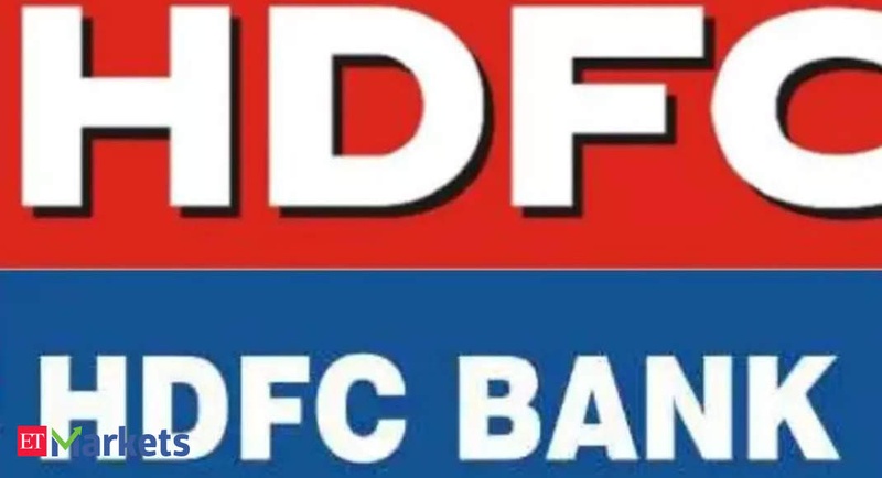 HDFC Bank-HDFC mega merger in last stage: Here’s how trade the two Nifty stocks