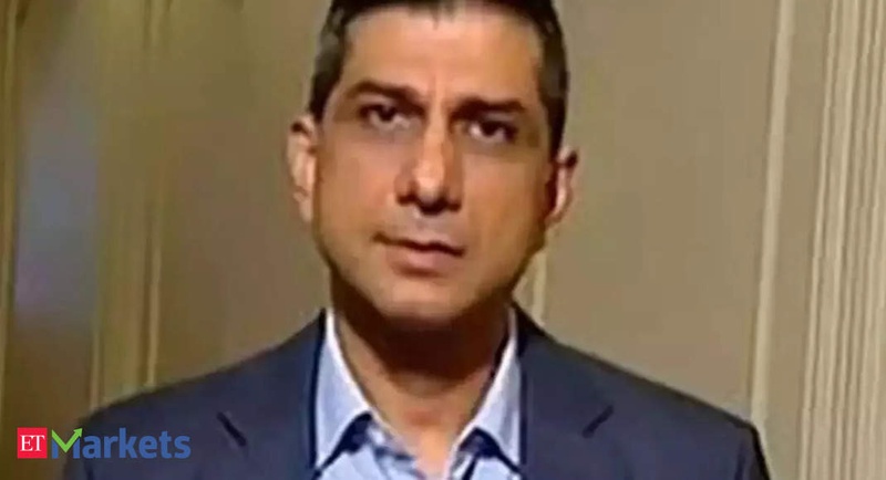 India is like an FMCG stock, always expensive but creating wealth: Atul Suri