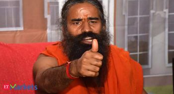 Patanjali will launch at least 4 IPOs in next 5 years: Baba Ramdev