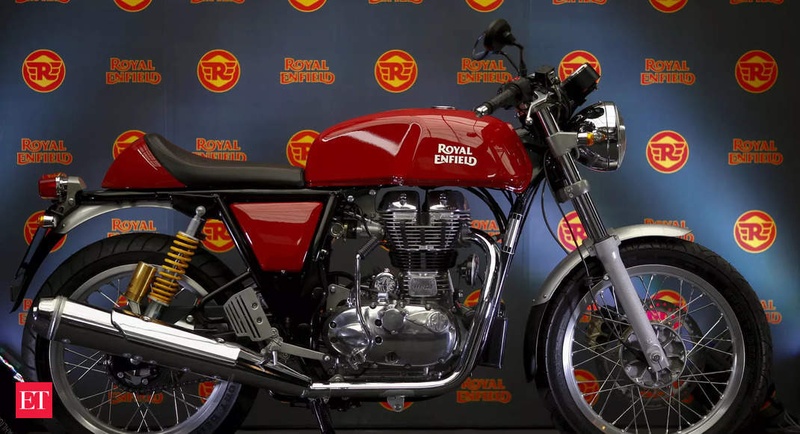 Royal Enfield looking to roll out uniquely differentiated electric bikes: CEO