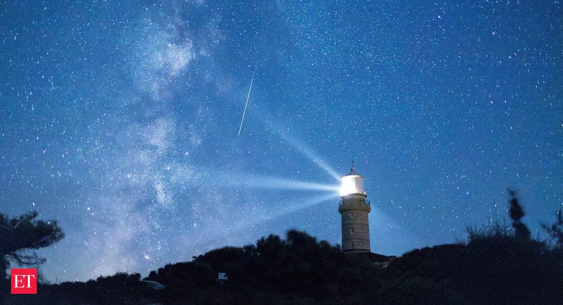 After Perseid, stargazers await next cosmic marvel: What's next in the night sky