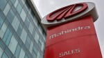 Mahindra & Mahindra sales decline 9% in November