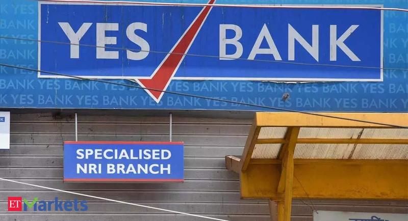 Yes Bank transfers invoked shares of 7 cos to JC Flowers